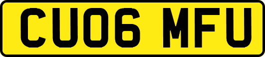 CU06MFU