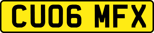 CU06MFX