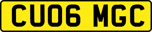CU06MGC