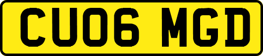 CU06MGD