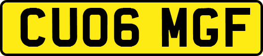 CU06MGF