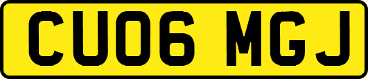 CU06MGJ