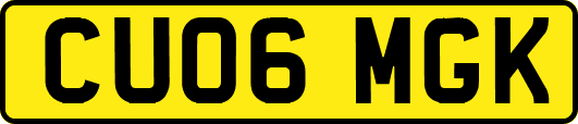 CU06MGK