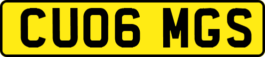 CU06MGS