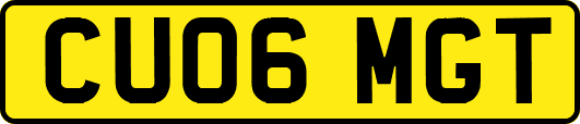 CU06MGT