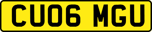 CU06MGU