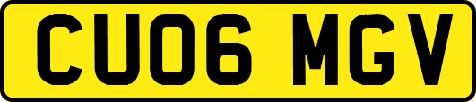 CU06MGV