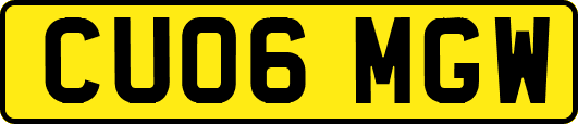 CU06MGW