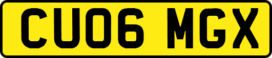 CU06MGX