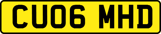 CU06MHD