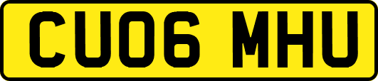 CU06MHU