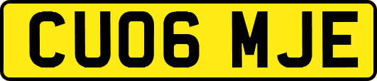 CU06MJE