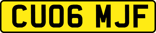 CU06MJF