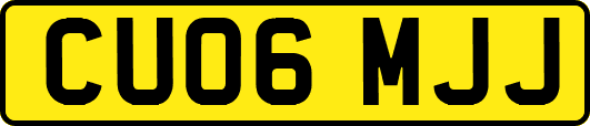 CU06MJJ