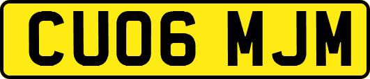CU06MJM