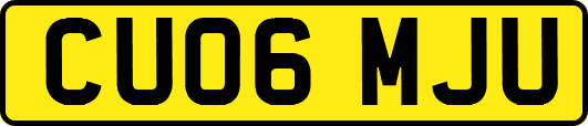 CU06MJU