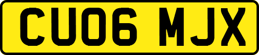 CU06MJX