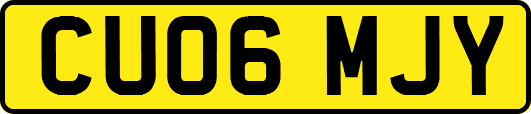 CU06MJY
