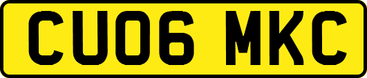 CU06MKC