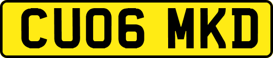 CU06MKD