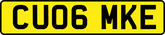 CU06MKE
