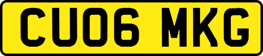 CU06MKG