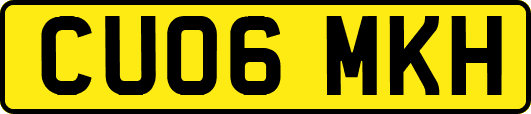 CU06MKH