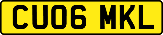 CU06MKL
