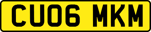 CU06MKM