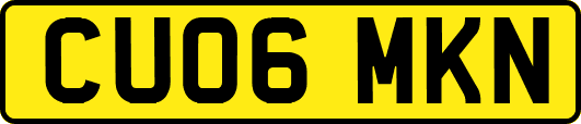 CU06MKN