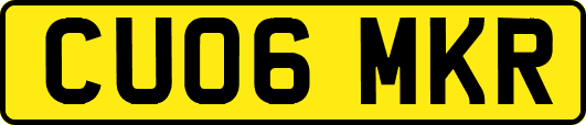 CU06MKR