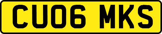 CU06MKS