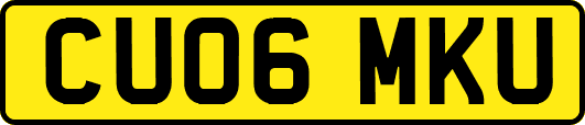 CU06MKU