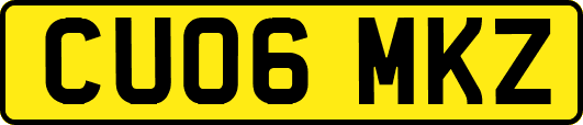 CU06MKZ