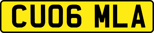 CU06MLA