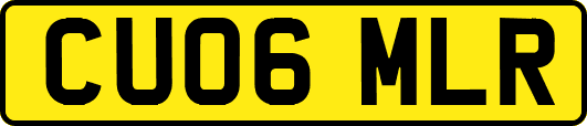 CU06MLR