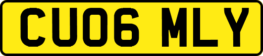 CU06MLY