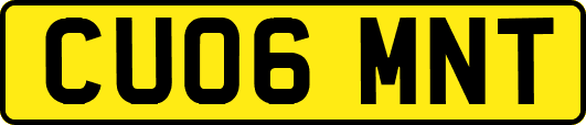 CU06MNT