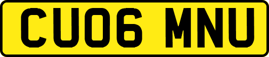 CU06MNU
