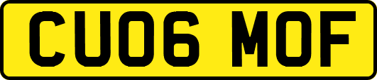 CU06MOF