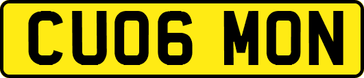 CU06MON