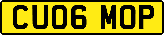 CU06MOP