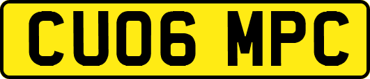 CU06MPC