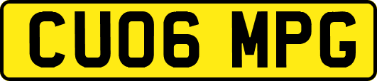 CU06MPG