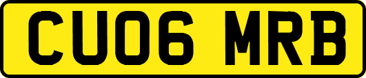 CU06MRB