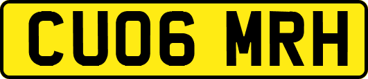 CU06MRH