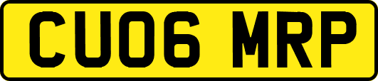 CU06MRP
