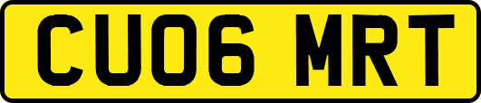 CU06MRT