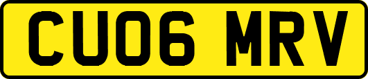 CU06MRV