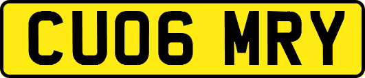 CU06MRY
